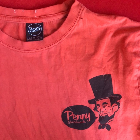 Penny board shirt - Picture 2 of 3